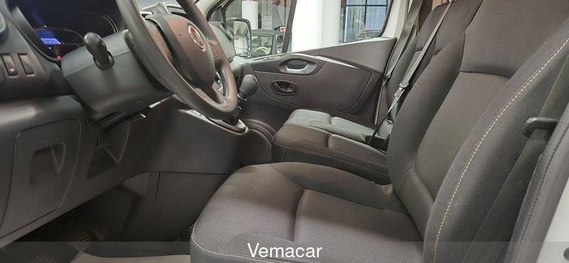 FIAT Talento COMBI 9P 1.6td 125CV PC- SOLO 68MILA KM- iva esclusa
