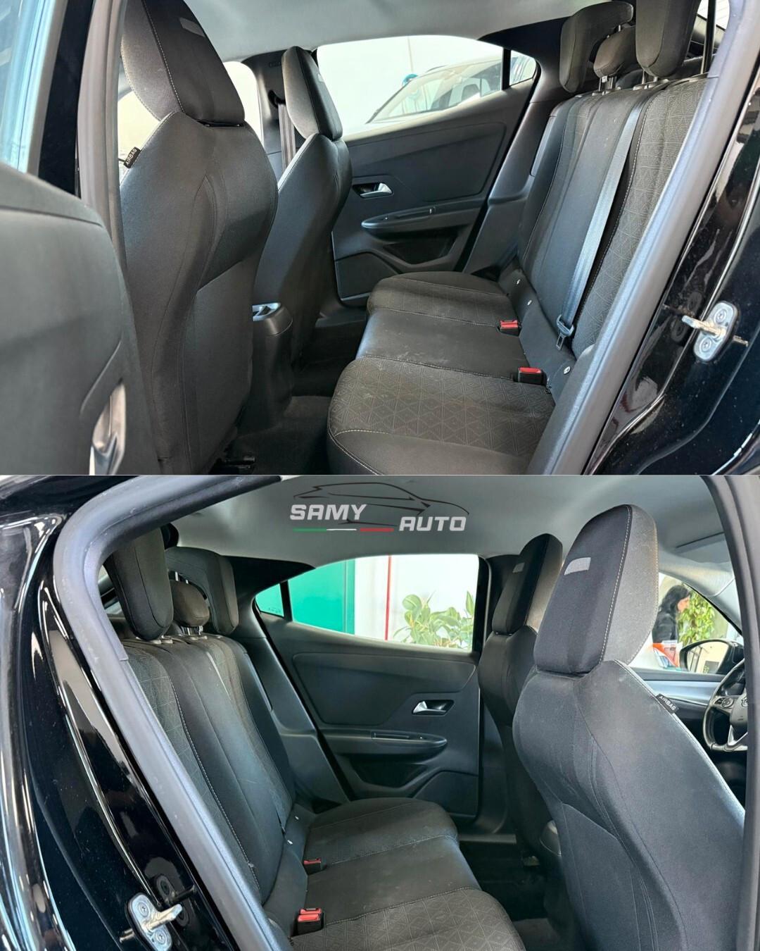 Opel Mokka 1.5 diesel Edition