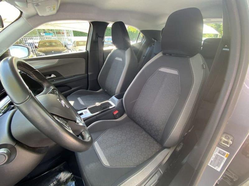 Opel Mokka 1.2 T ELEGANCE S&S 100CV