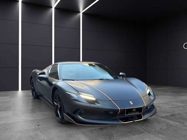 Ferrari 296 GTB 296 3.0 Pacchetto Fiorano Esteso/Leds/Scudetti