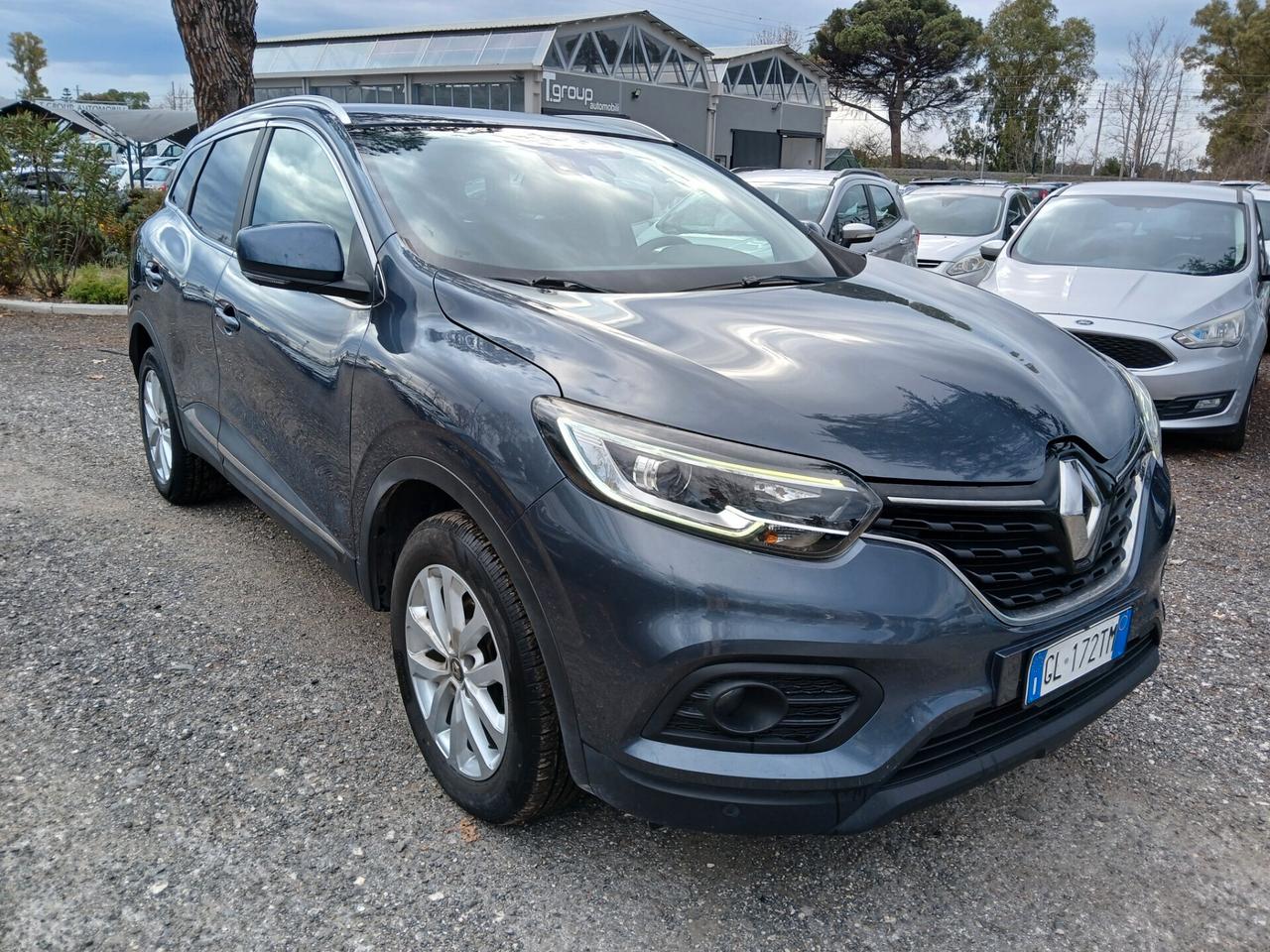 Renault Blue dCi 8V 115CV Sport Edition2