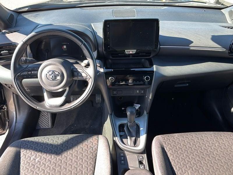 Toyota Yaris Cross 1.5H (116 CV) E-CVT Trend
