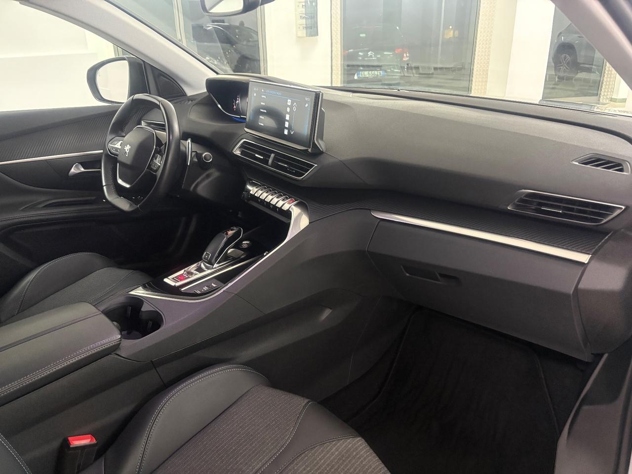 Peugeot 3008 BlueHDi 130 S&S Allure