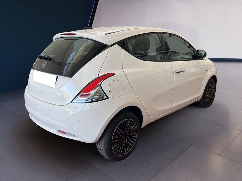 Lancia Ypsilon III 2021 1.2 Gold Gpl 69cv