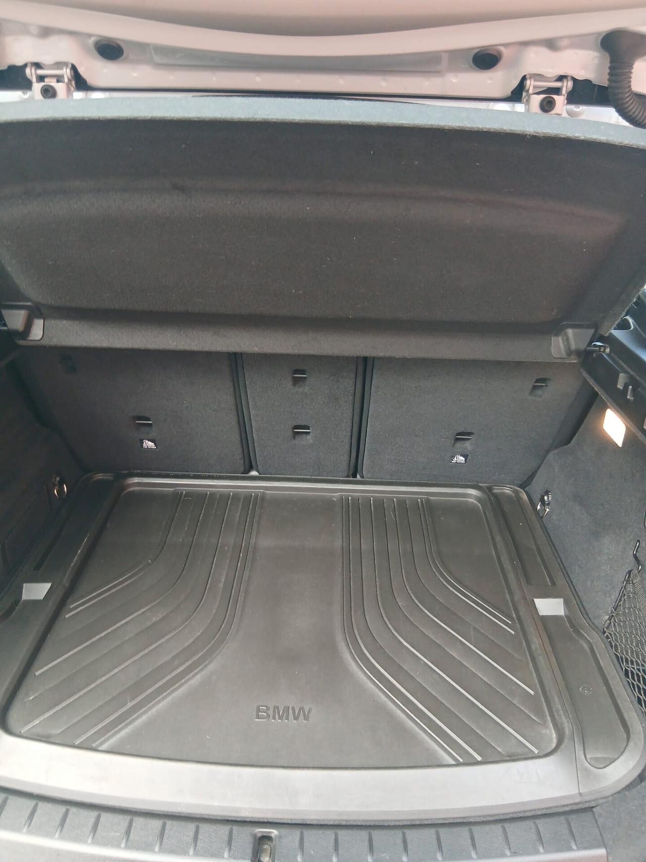 Bmw 216 216d Active Tourer Advantage