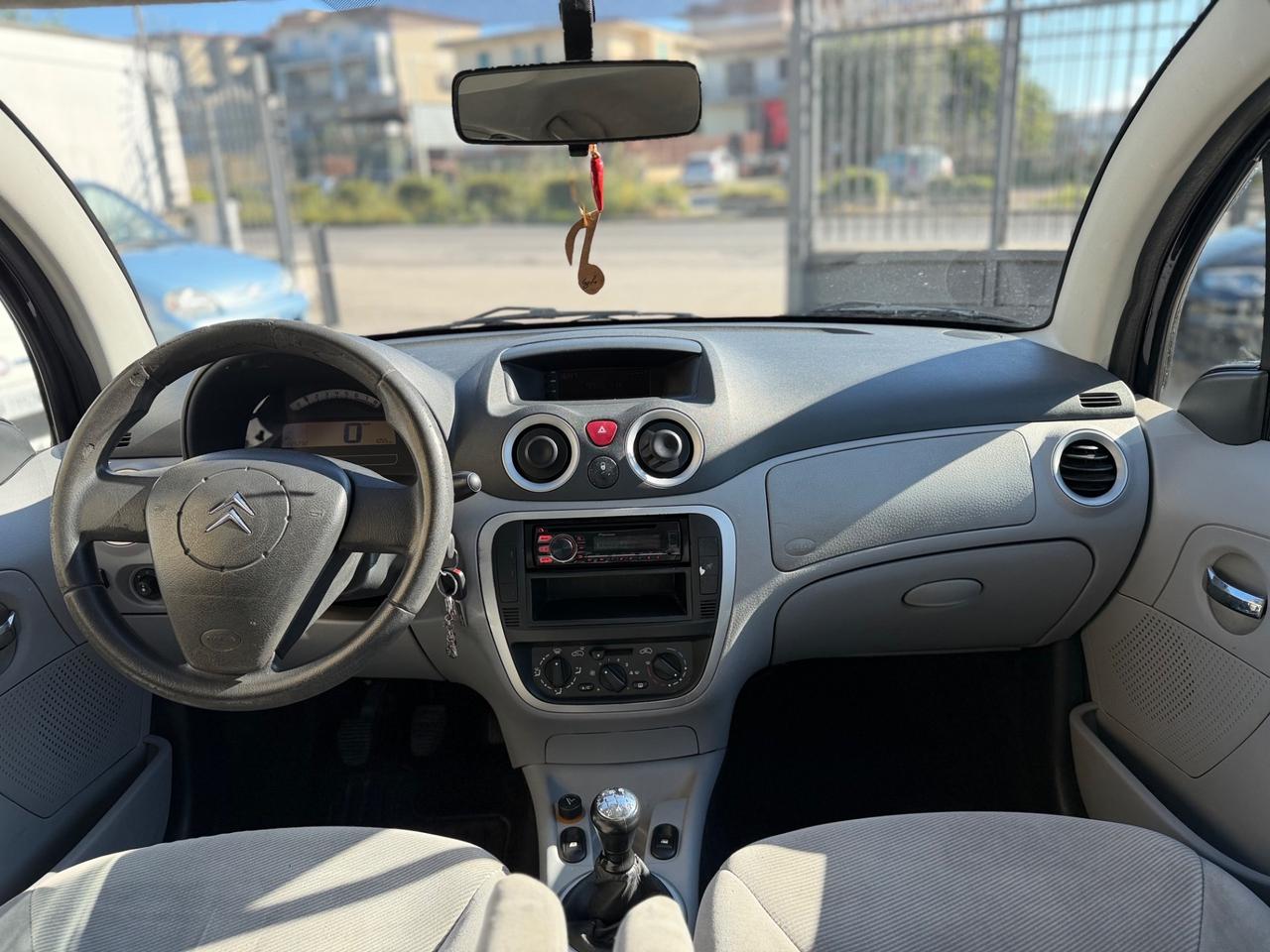 Citroen C3 1.1 Elegance