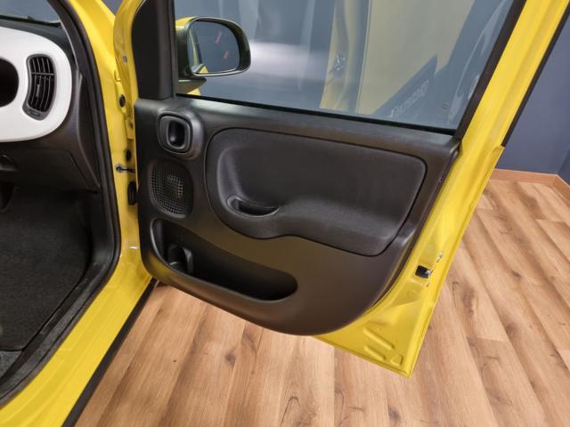 FIAT Panda 1.0 FireFly S&S Hybrid Pandina CROSS