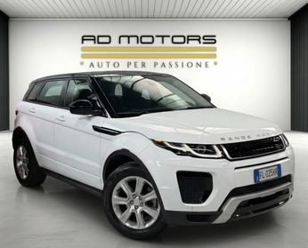 Land Rover Range Rover Evoque 5p 2.0 td4 SE Dynamic 150cv