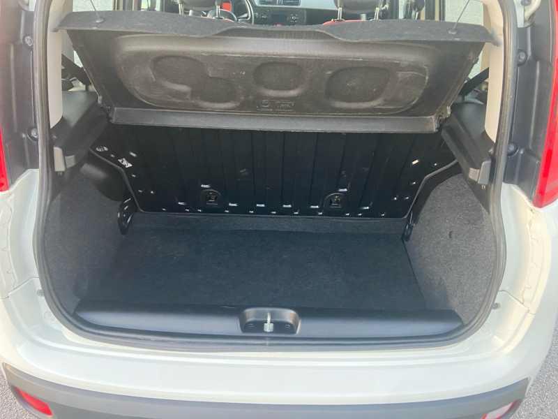 FIAT Panda 1.2 Easy 69cv