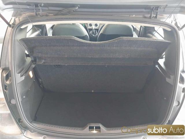 LANCIA Ypsilon 1.2 Argento