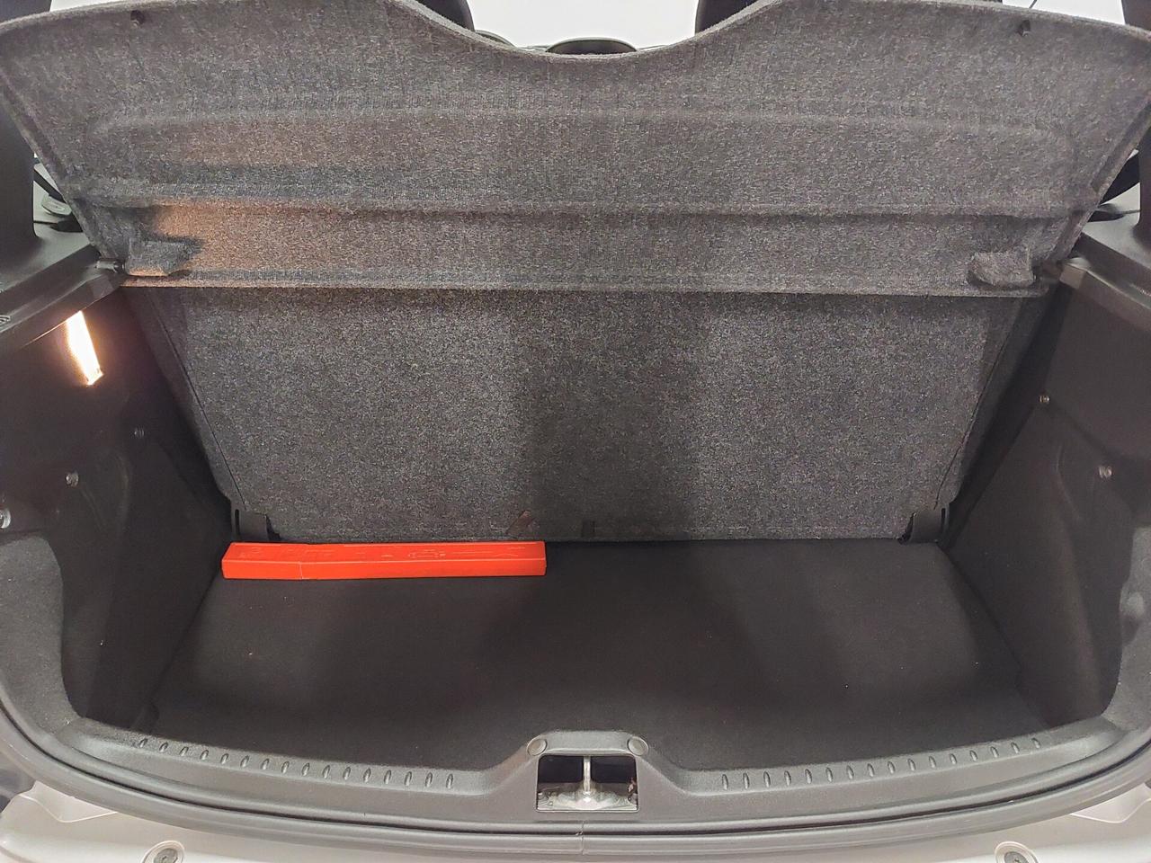 LANCIA Ypsilon 2ª serie Ypsilon 1.4 Oro