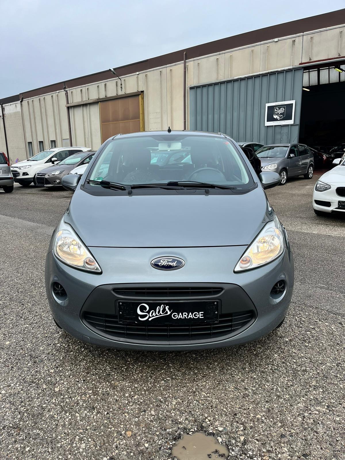 Ford Ka 1.2 Neopatentati