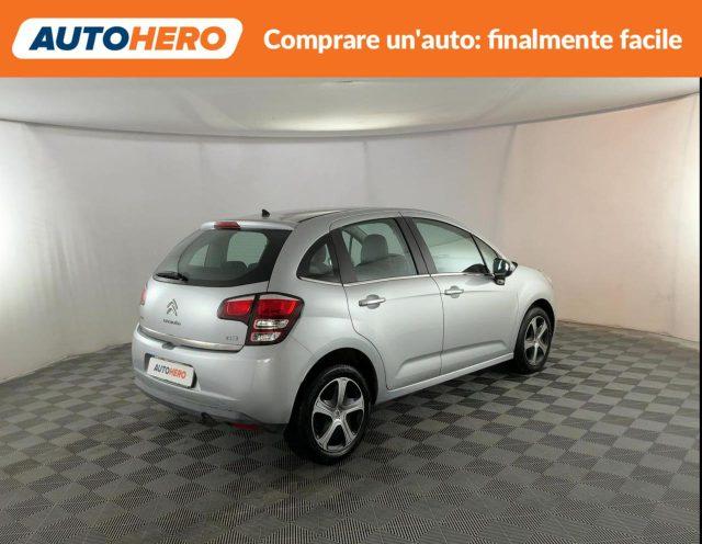 CITROEN C3 BlueHDi 75 Feel Edition