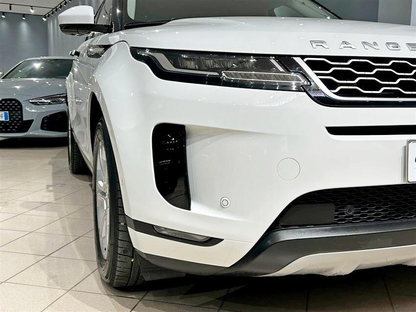 Land Rover Range Evoque 2.0D I4 163 CV AWD Auto