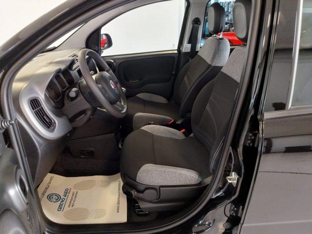 FIAT Panda 1.0 FireFly S&S Hybrid City Cross