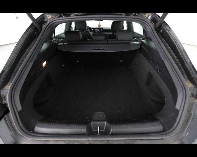 MERCEDES-BENZ CLA 200 d Automatic Shooting Brake Business Extra