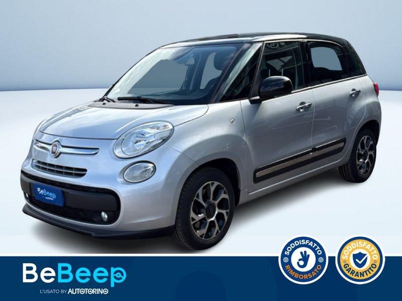 FIAT 500L 1.6 MJT LOUNGE 120CV