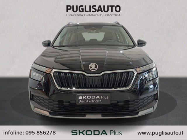 SKODA Kamiq 1.0 TSI Ambition
