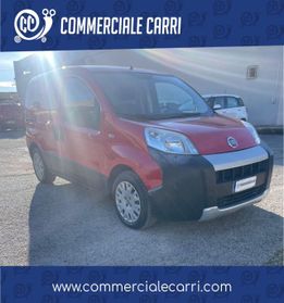 FIAT FIORINO 1.3 M-JET FURGONE ADVENTURE - 2015