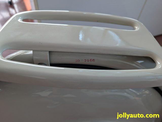 MOTOM Dolcevita 160 DELFINO