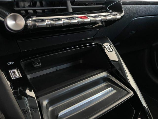 PEUGEOT 208 1.2 PureTech 100 CV Allure KM0 MY25