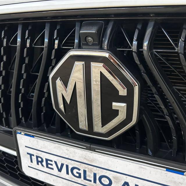 MG HS 1.5T-GDI AT Luxury