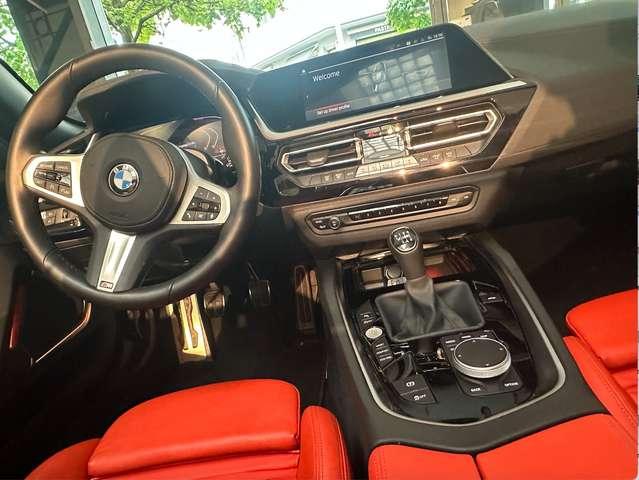 BMW Z4 Z4 sdrive 20i Msport