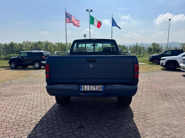 DODGE RAM RAM 5.9 V8 / SHORT CAB / 4X4 / GOMME 33''