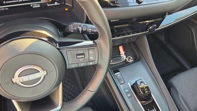 NISSAN Qashqai e-Power N-Connecta PERMUTE UNICOPROPRIETARIO