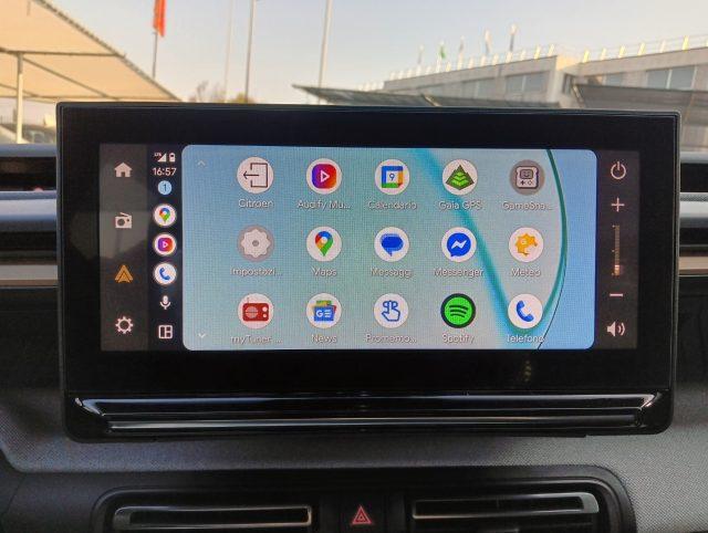 CITROEN C3 Aircross 1.2 Turbo 100 CV Plus