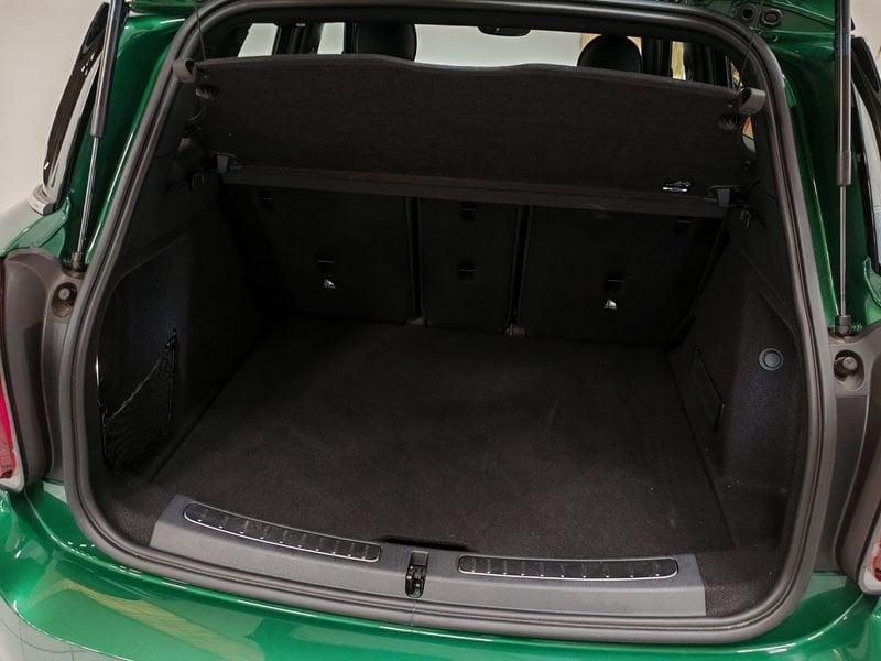 MINI Mini Countryman F60 Mini 2.0 Cooper S Classic Countryman ALL4 IVA ESPOSTA