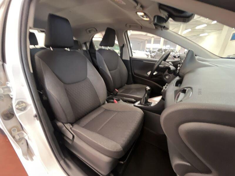 Toyota Yaris Yaris 1.0 5 porte Active