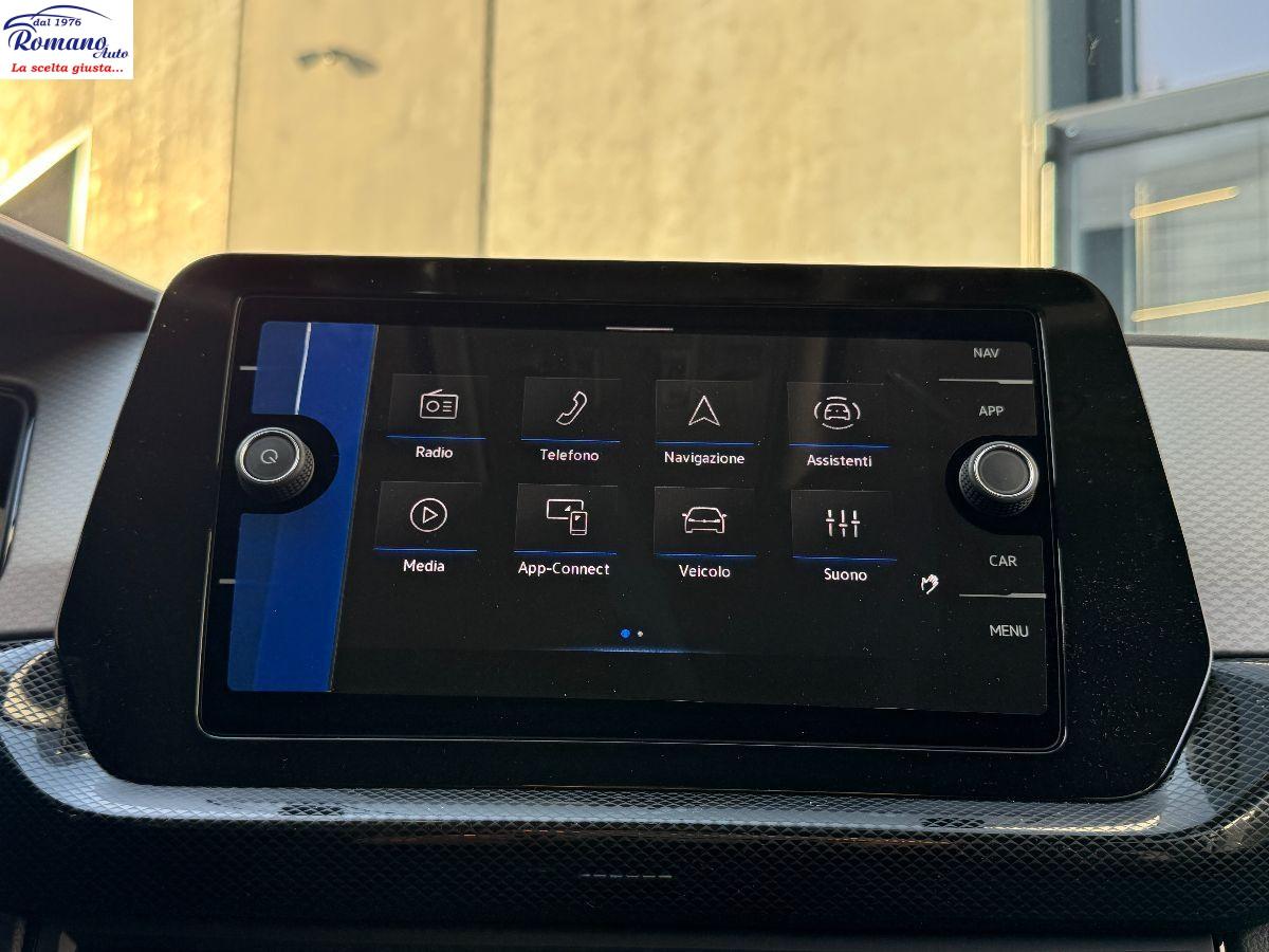 NEW VOLKSWAGEN - T-Cross - 1.0 TSI Edition Plus#VIRTUAL COCKPIT!