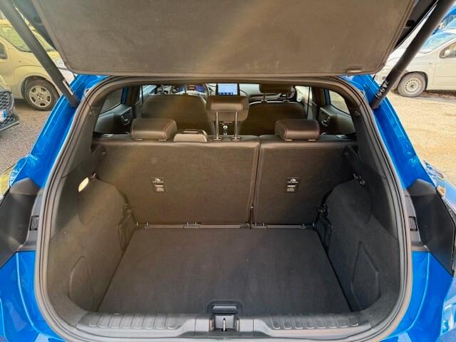 Ford Puma 1.0 EcoBoost Hybrid 125 CV S&S ST-Line X