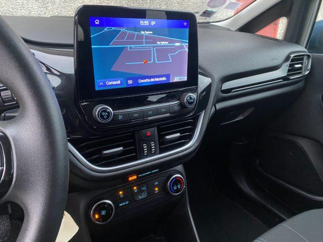 FORD Fiesta 1.1 85CV 5 porte Business UnicoProprietario IvaEsp