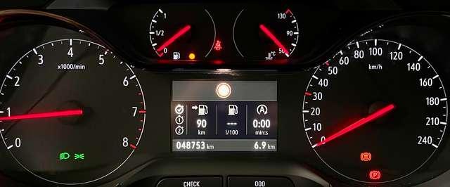 Opel Grandland X 1.5 diesel Ecotec 130cv Design Line