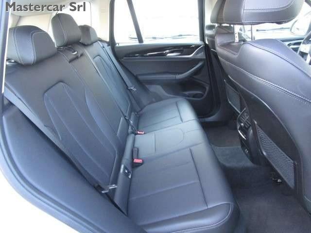 BMW X3 X3 G01 2021 xdrive30e auto - GH711RA