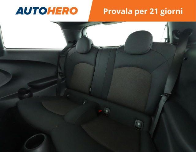 MINI Cooper D 1.5 Cooper D