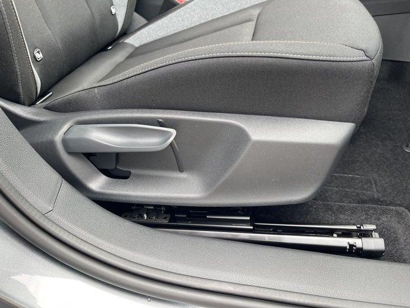 Škoda Kamiq 1.0 tsi 130 Edition 95cv - NUOVO