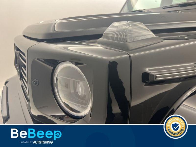 Mercedes-Benz Classe G G 400 D AMG LINE 330CV AUTO