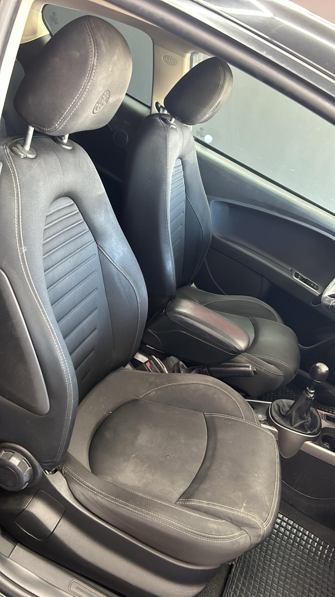 Alfa Romeo MiTo 1.4 GPL 77 cv 12/2016