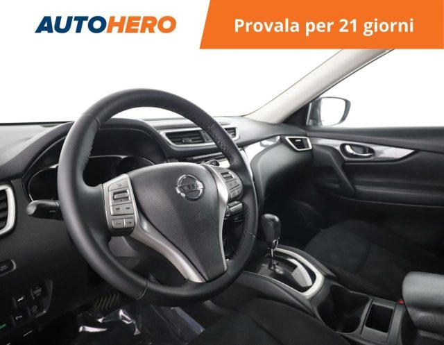 NISSAN X-Trail 1.6 dCi 2WD Acenta Premium