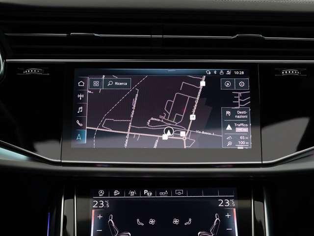 Audi Q8 50 3.0 tdi mhev Sport quattro tiptronic