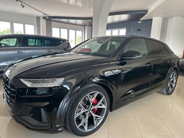 Audi Q8 50 TDI 286 CV quattro tiptronic Sport