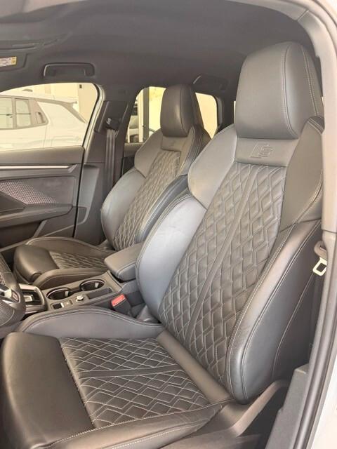 Audi A3 allstreet 35 TDI S-LINE S tronic