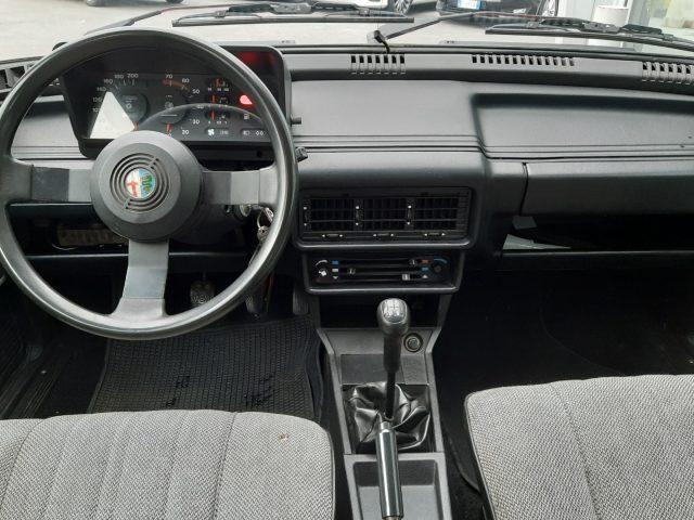 ALFA ROMEO Giulietta 1.6 UNICO PROPRIETARIO, TARGHE NERE, DOC.ORIGINALI