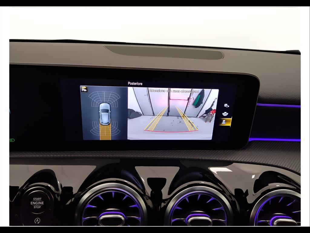 Mercedes-Benz Classe A - W177 2018 - A 180 d Premium