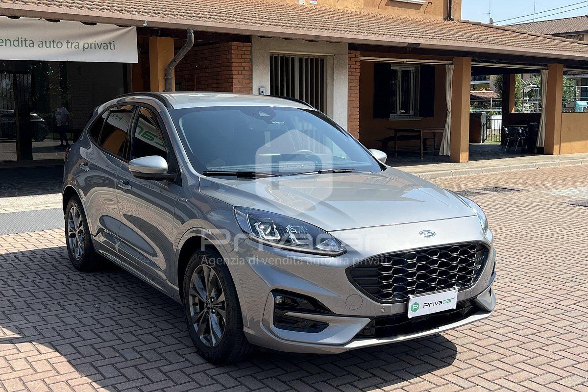 FORD Kuga 1.5 EcoBlue 120 CV 2WD ST-Line