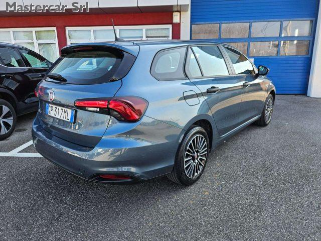 FIAT Tipo NEOPTATENTATI SW 1.0 t3 100cv TG :GP317ML