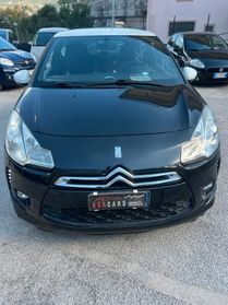 CITROEN DS3 1.4